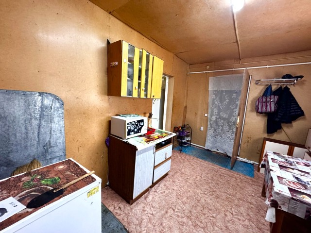 1536 м², земельные участки, продаю 9