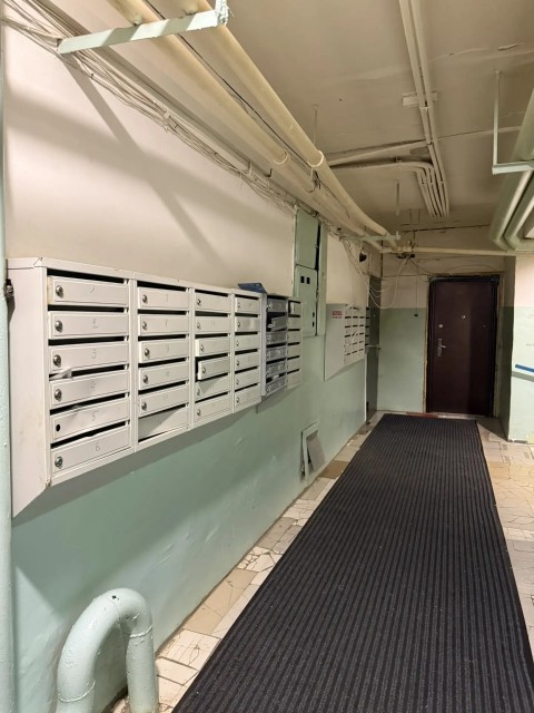 2 комн., 55 м², Инд. планировка, 26 школа 2