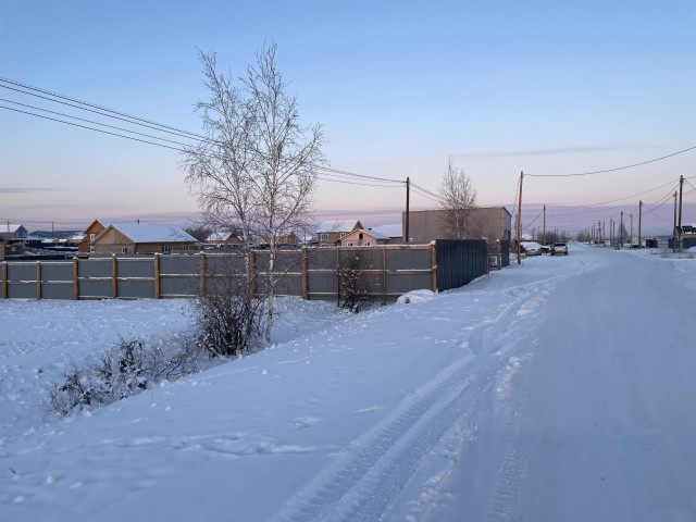 1000 м², земельные участки, продаю 4