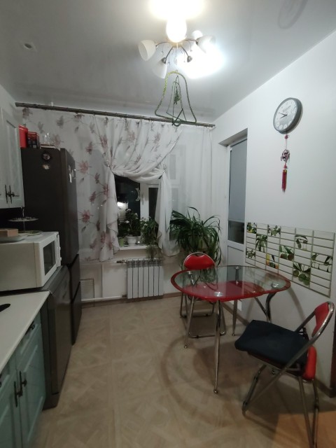 3 комн., Монолитно-каркасный, ЯКСМК 2