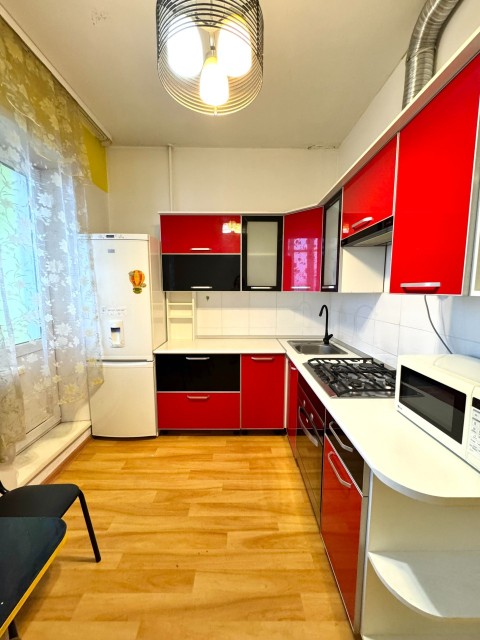 1 комн., 35 м², 112 серия, Сахацирк