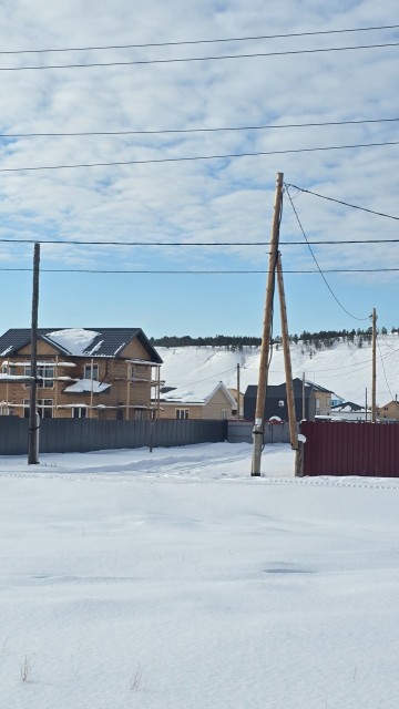 1000 м², земельные участки, продаю 5