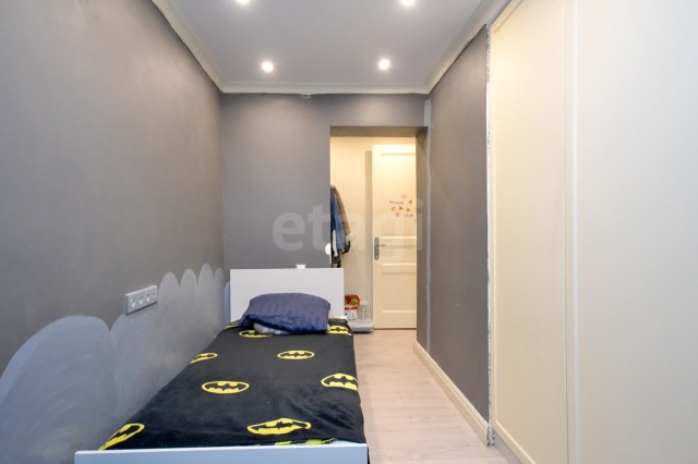 3 комн., 55 м², Хрущевка, Центр - район пл. Орджоникидзе 8