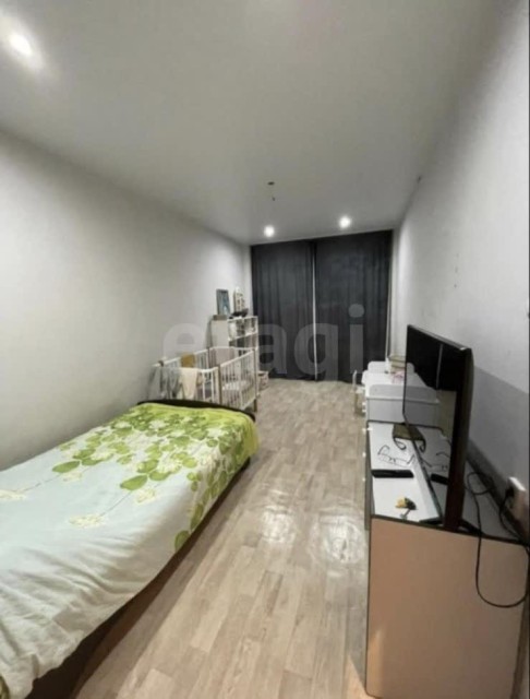 1 комн., 35 м², 112 серия, 203 мкрн. 4