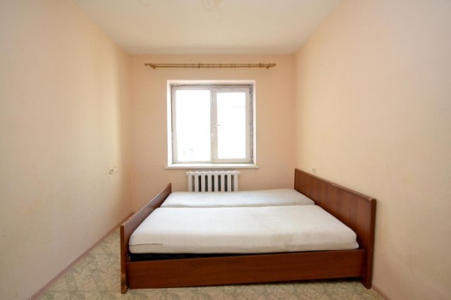 2 комн., 60 м², Блочный, 16 квартал 11