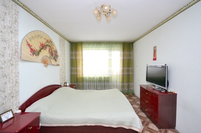 3 комн., 62 м², КПД, 26 школа 6