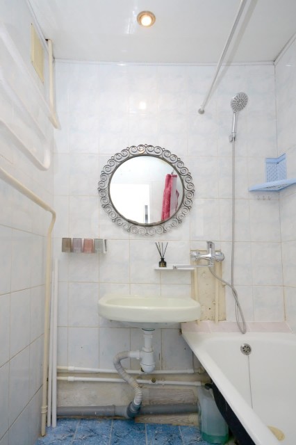 3 комн., 62 м², КПД, 26 школа 15