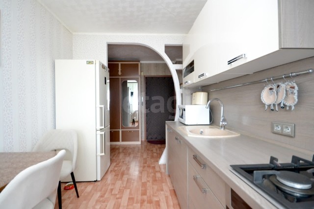 2 комн., 47 м², КПД, Центр - район пл. Дружбы 11