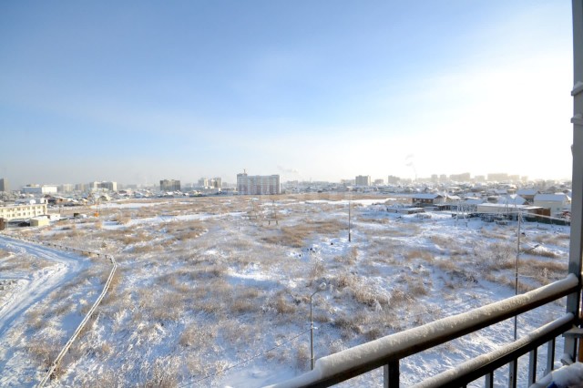 1 комн., 34 м², Инд. планировка, Поселок Геологов, Борисовка-1 13