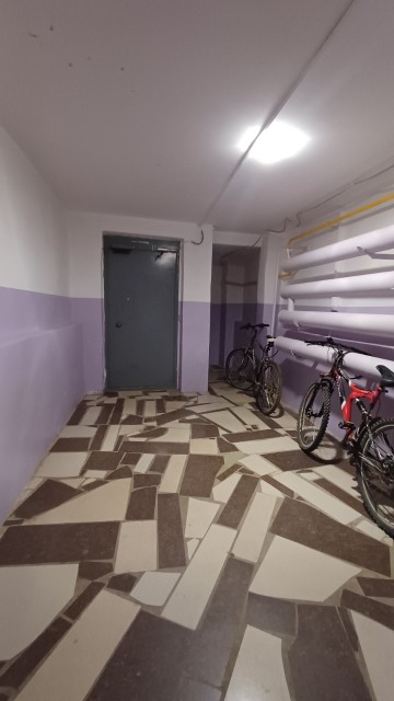 2 комн., 47 м², КПД, Апельсин 4