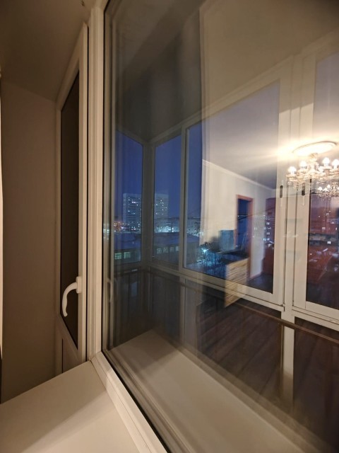 4 комн., Хрущевка, Дом быта 8