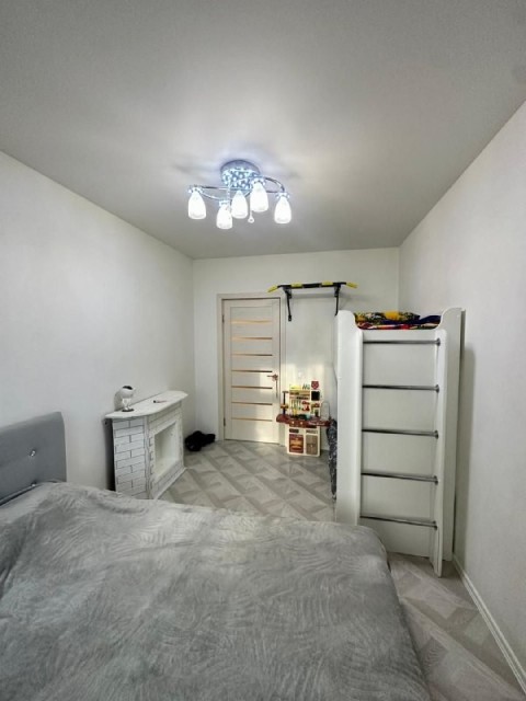 2 комн., 54 м², Монолитно-каркасный, Прометей, ЖК 11