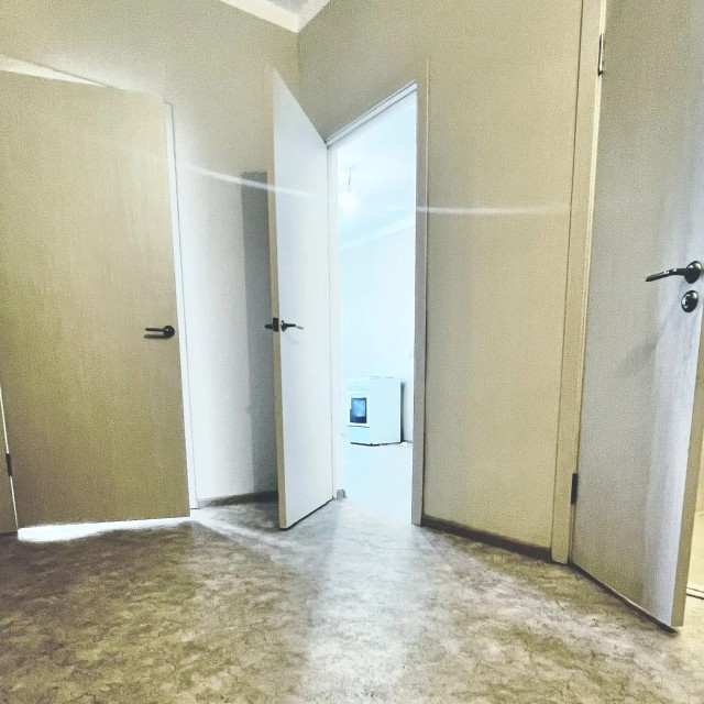 Студия, Монолитно-каркасный, Звездный 4