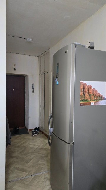 1 комн., Блочный, Центр - район пл. Орджоникидзе 2