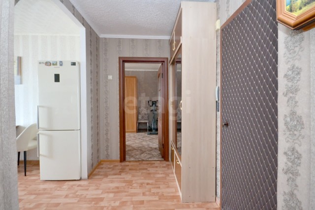 2 комн., 47 м², КПД, Центр - район пл. Дружбы 5