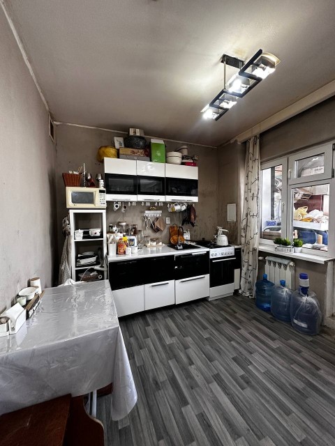 2 комн., Блочный, Студгородок 5