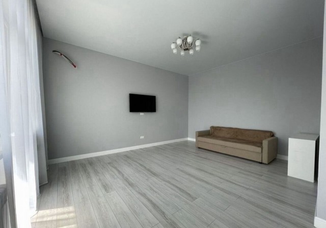 3 комн., 96 м², Монолитно-каркасный 4