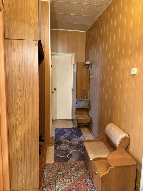 2 комн., 55 м², Инд. планировка, 26 школа 3