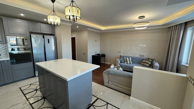 4 комн., Блочный, 203 мкрн.