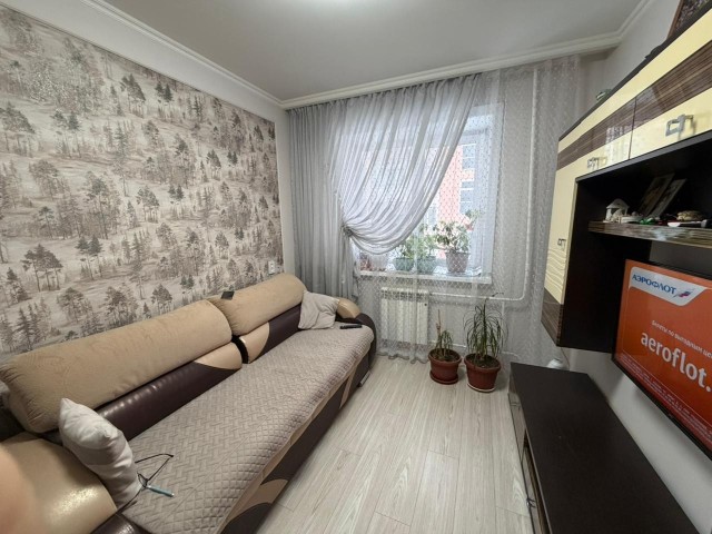 3 комн., Блочный, Поликлиника 1 4