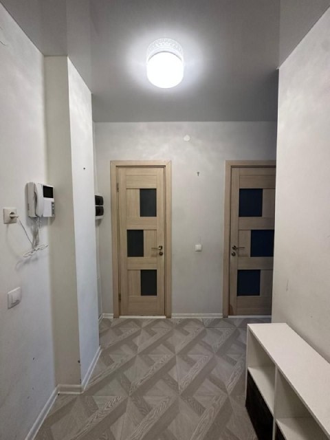 2 комн., 54 м², Монолитно-каркасный, Прометей, ЖК 13