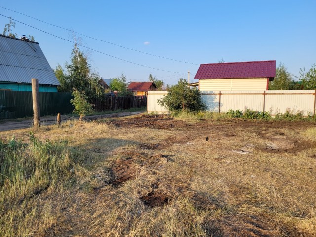 860 м², земельные участки, продаю