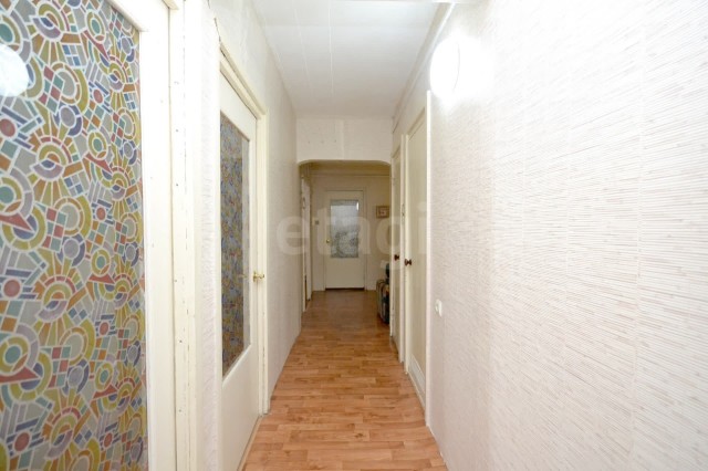 3 комн., 62 м², КПД, 26 школа 3