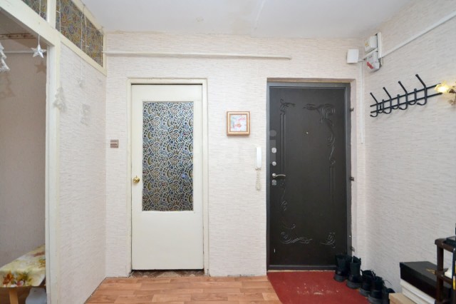 3 комн., 62 м², КПД, 26 школа 14