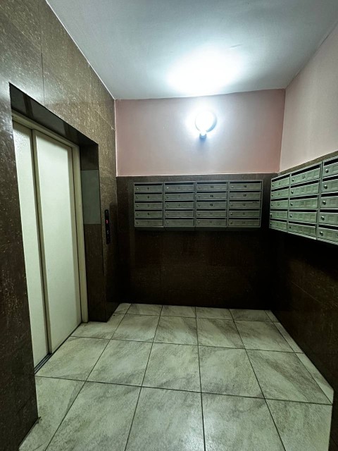 2 комн., Блочный, Студгородок 4