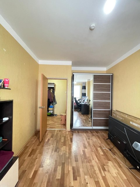 1 комн., Монолитно-каркасный, Апельсин 4