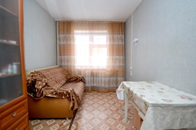 3 комн., 62 м², КПД, 26 школа 10