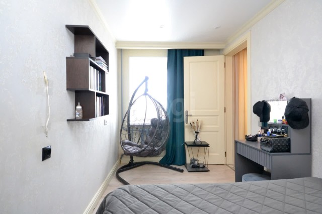 3 комн., 55 м², Хрущевка, Центр - район пл. Орджоникидзе 5