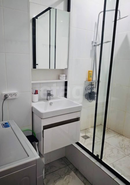 2 комн., 58 м², Монолитно-каркасный, ДСК 7