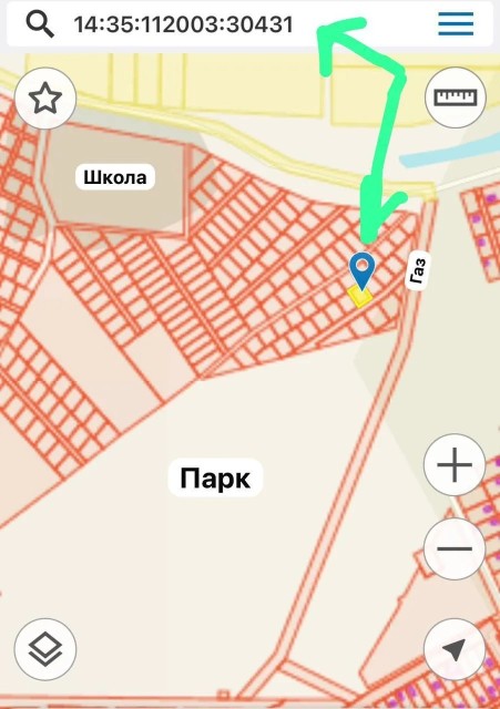 9 м², земельные участки, продаю