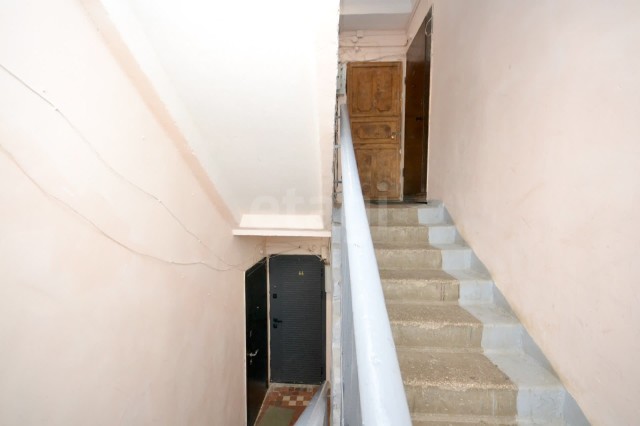 3 комн., 55 м², Хрущевка, Центр - район пл. Орджоникидзе 13