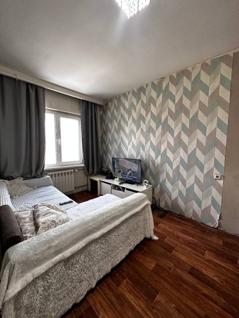 2 комн., Блочный, Студгородок 8