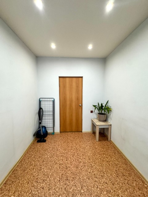 3 комн., 57 м², Блочный, ЯКСМК 4