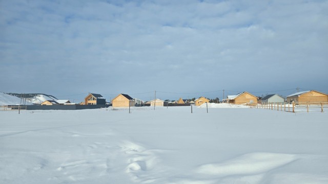 1000 м², земельные участки, продаю 2