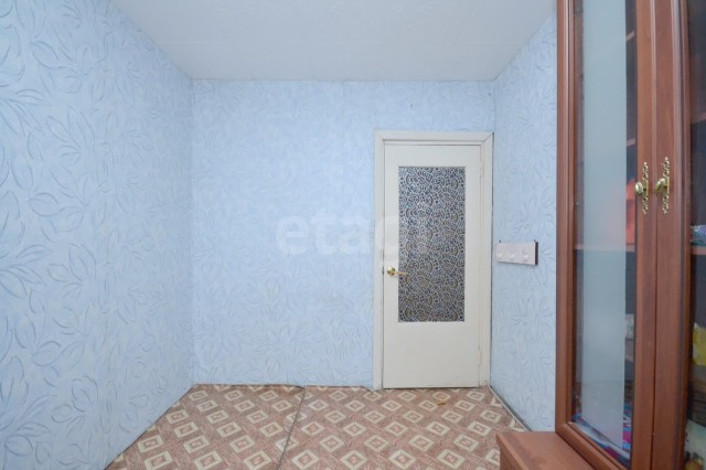 3 комн., 62 м², КПД, 26 школа 13