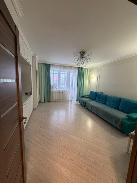 3 комн., Блочный, Поликлиника 1 3