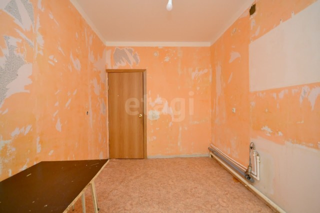 2 комн., 59 м², Монолитно-каркасный, ДСК 9