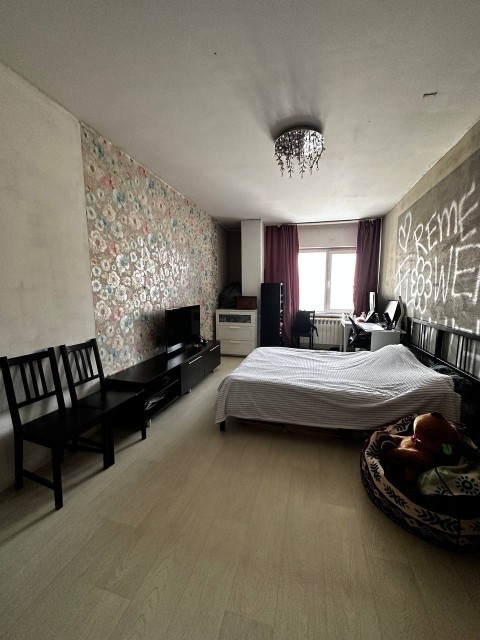 2 комн., Блочный, Студгородок 10