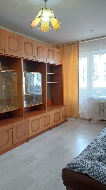 2 комн., 47 м², КПД, Апельсин 8