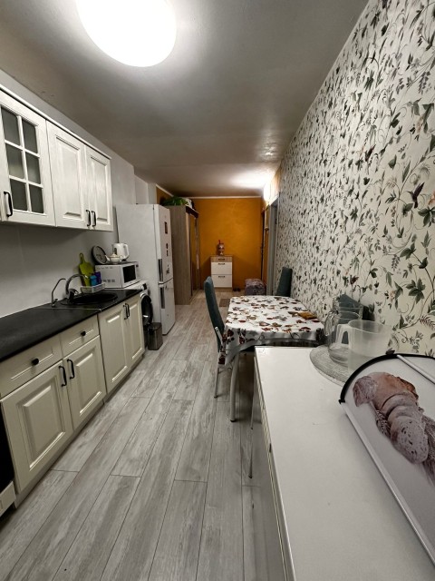 4 комн., 71 м², КПД, Рабочий городок, Водоканал 8