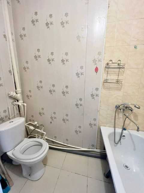 Студия, Блочный, Апельсин 5