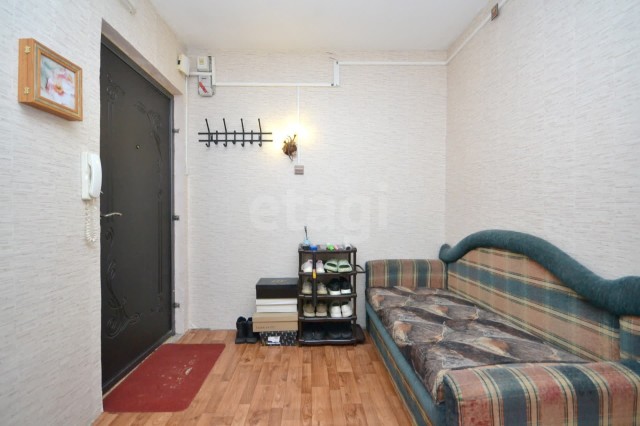 3 комн., 62 м², КПД, 26 школа 4