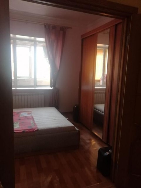 2 комн., 57 м², Блочный, Вавилон 8