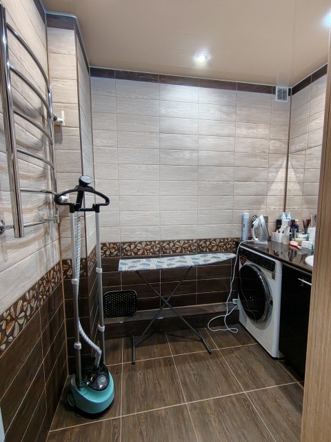 3 комн., Монолитно-каркасный, ЯКСМК 10