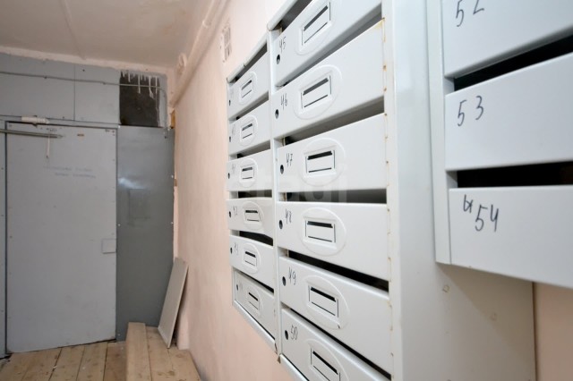 3 комн., 55 м², Хрущевка, Центр - район пл. Орджоникидзе 14