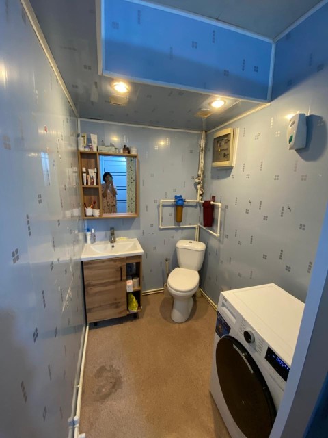 1 комн., 112 серия, 202 мкрн. 2